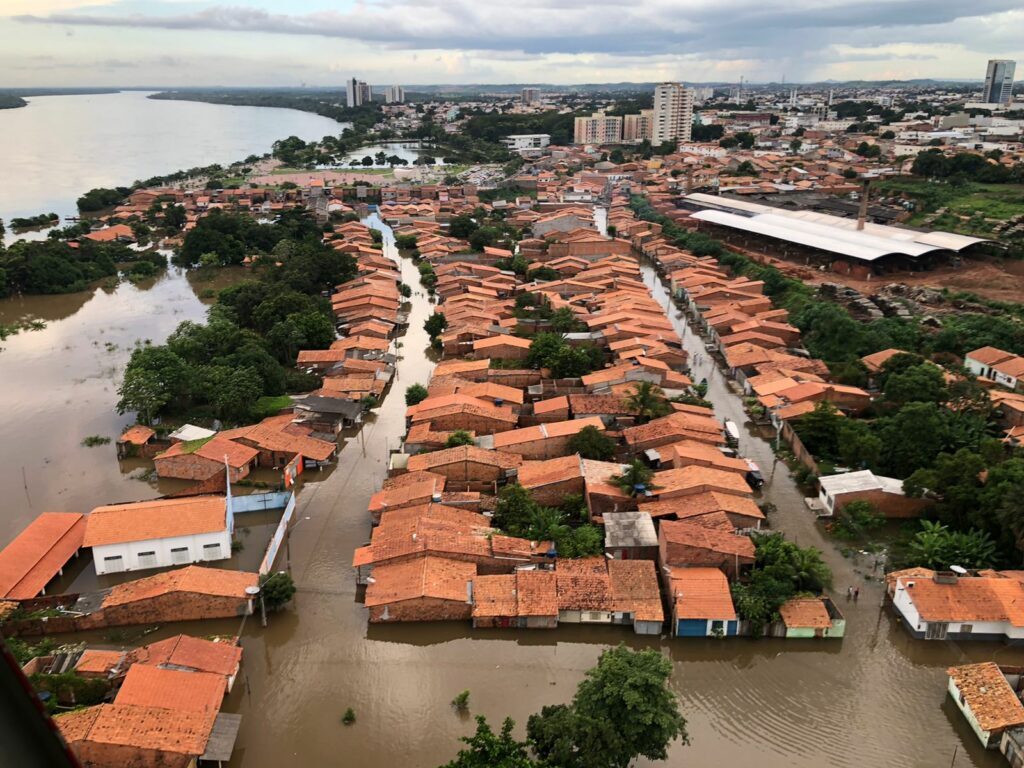flood