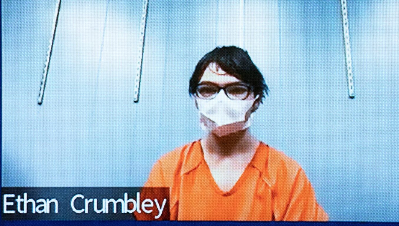 Click to enlarge ethan crumbley oxford school shooter