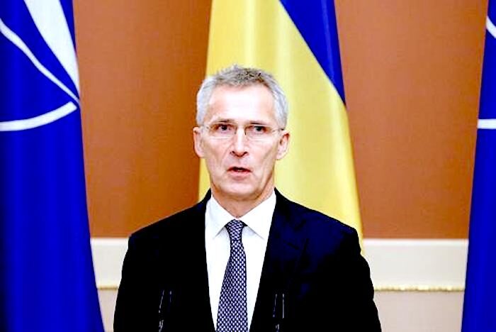 Stoltenberg