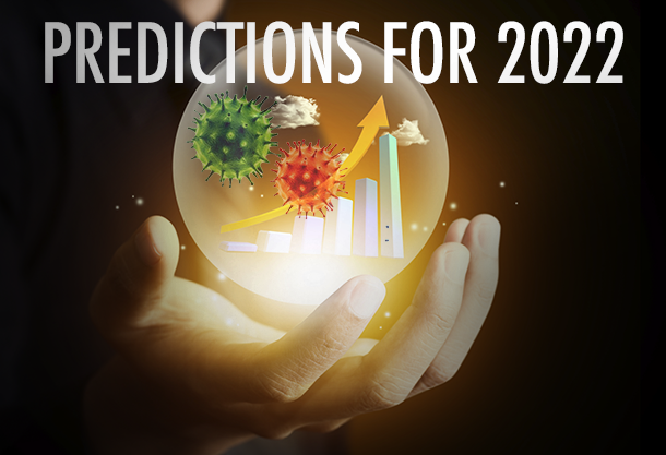 2022 Trends and Predictions
