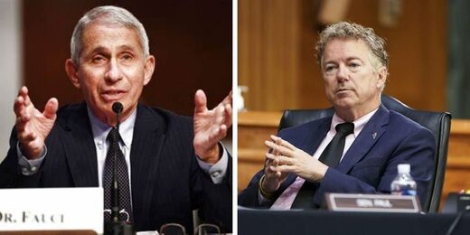 anthony fauci rand paul