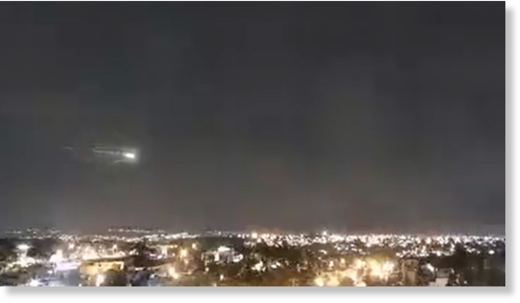 fireball