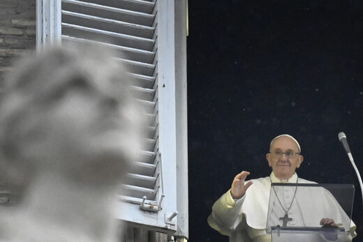 Click to enlarge pope francis