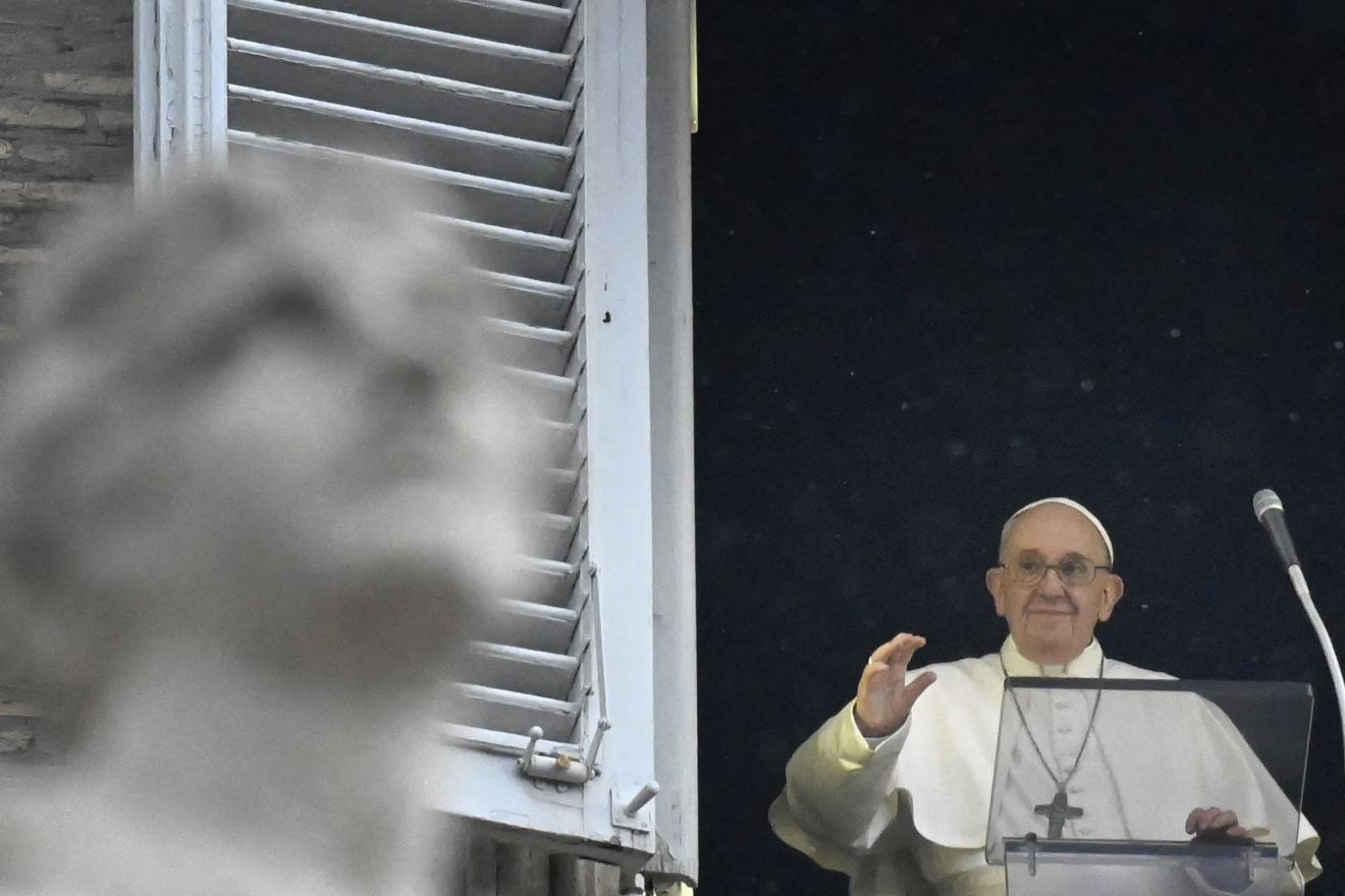 Click to enlarge pope francis