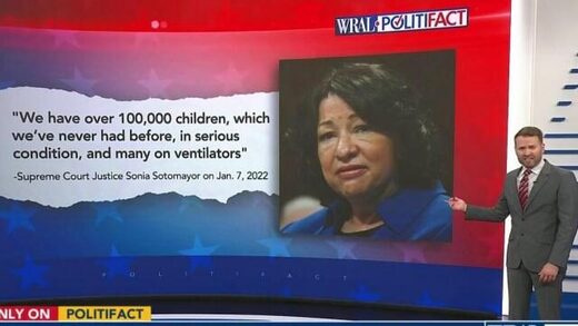 sotomayor