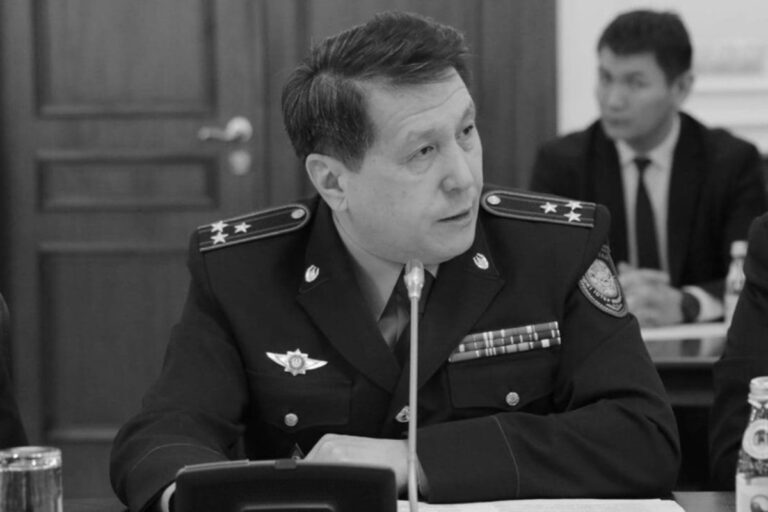 Click to enlarge Azamat Ibrayev