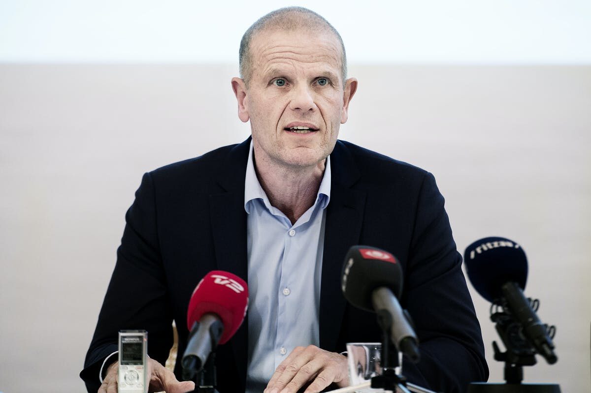 Click to enlarge Lars Findsen