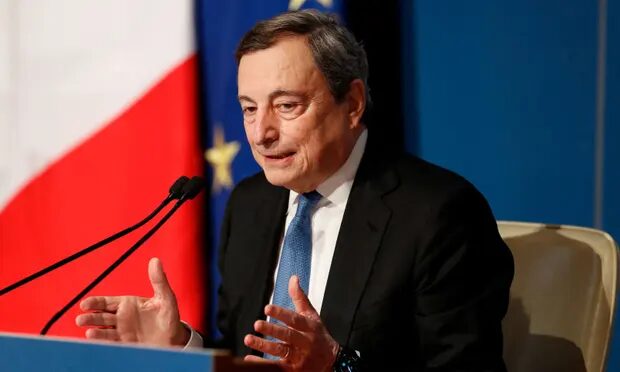 Draghi