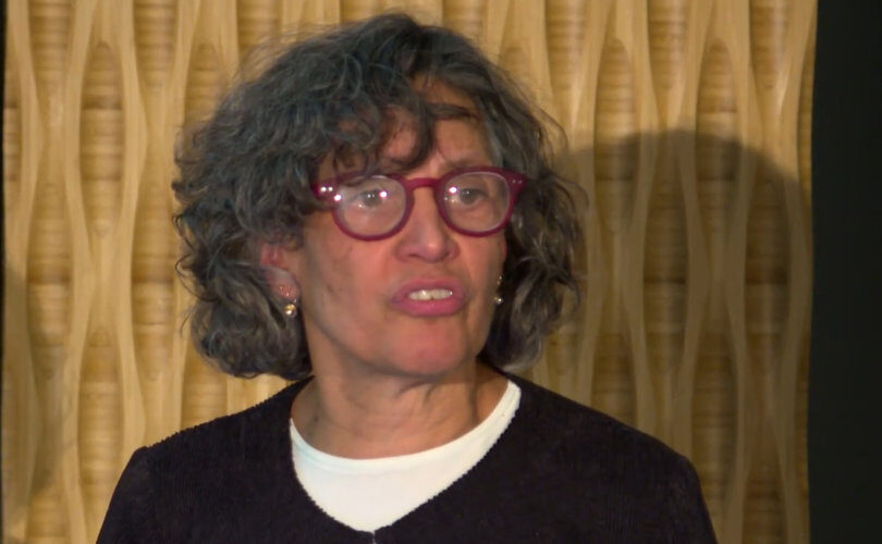 Mary T. Bassett