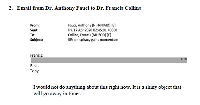 Click to enlarge fauci smear scientists coved coverup wuhan