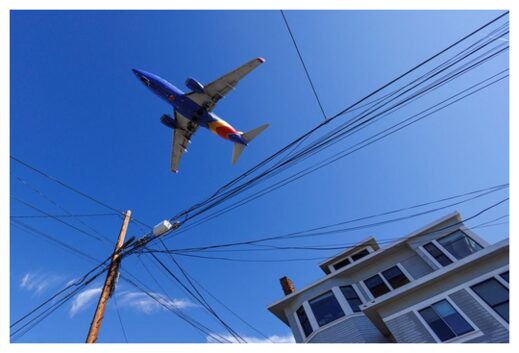 Southwest Airline