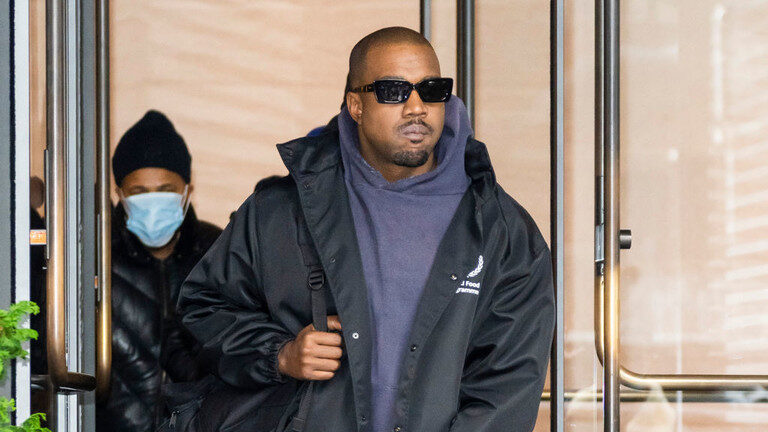 Click to enlarge Ye kanye west
