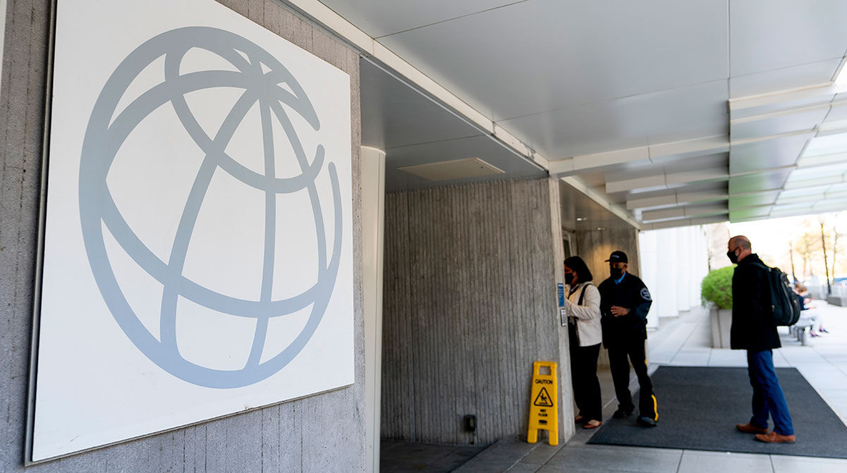 World Bank