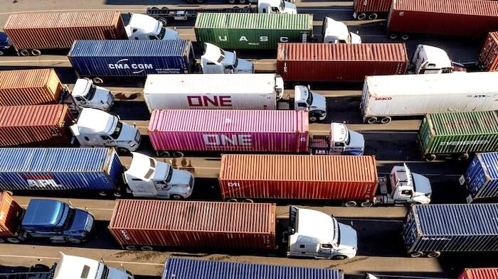 Trucks