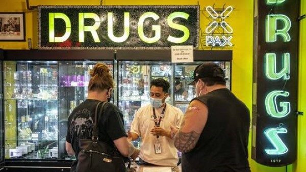 drugs