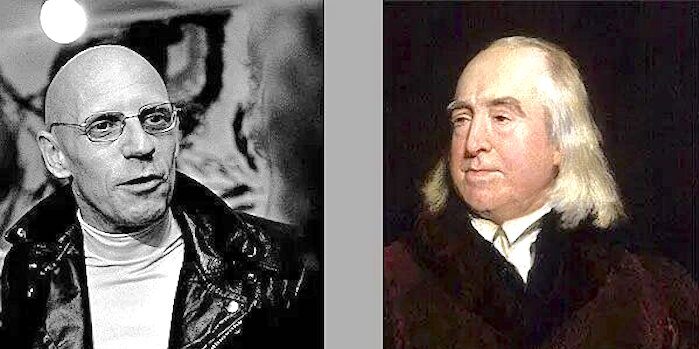 Foucault/Bentham