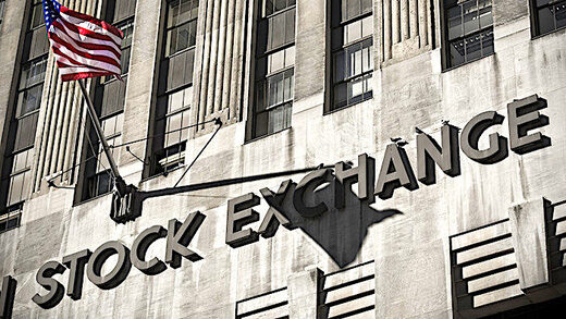 US Stock Exchange