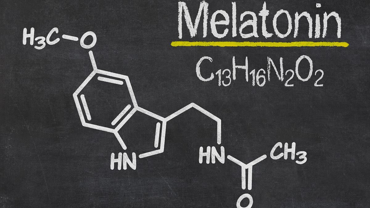 Melatonin