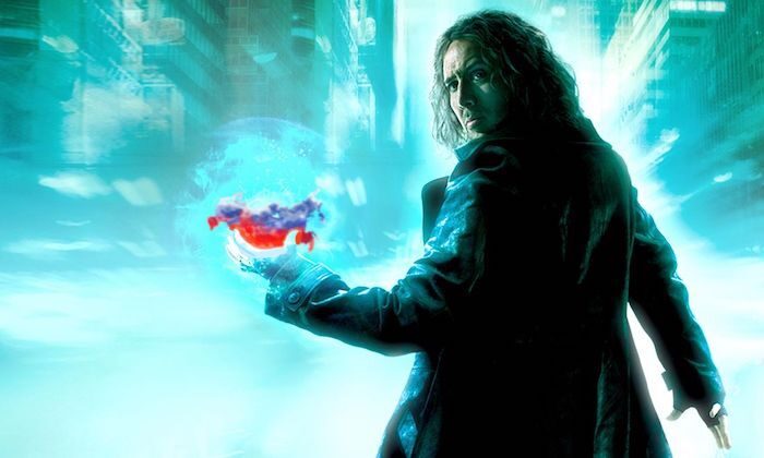 Click to enlarge Sorcerer Apprentice