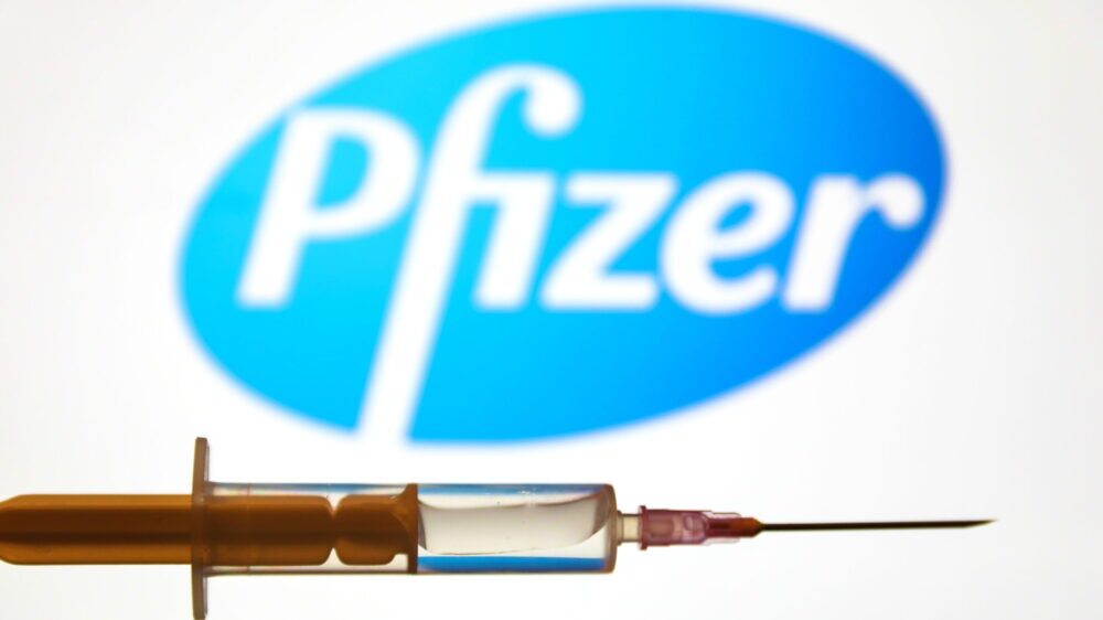 pfizer vaccine