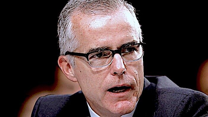 McCabe