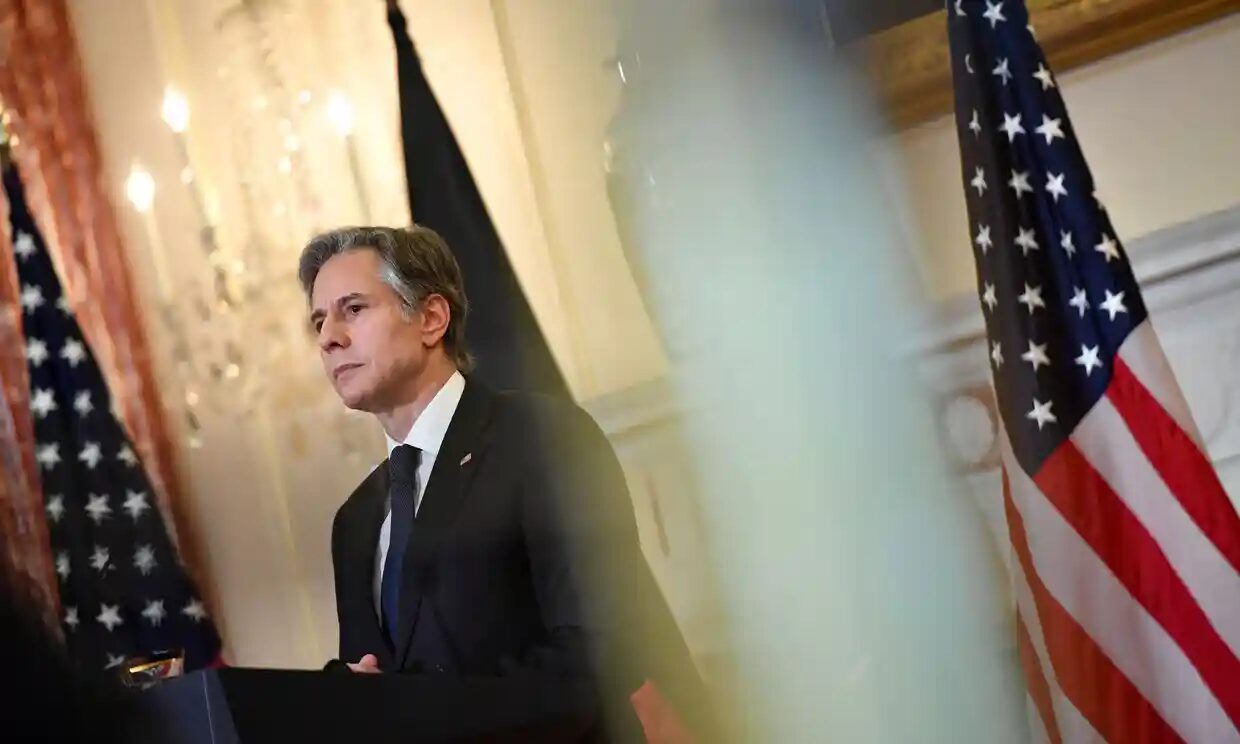 antony blinken us secretary of state