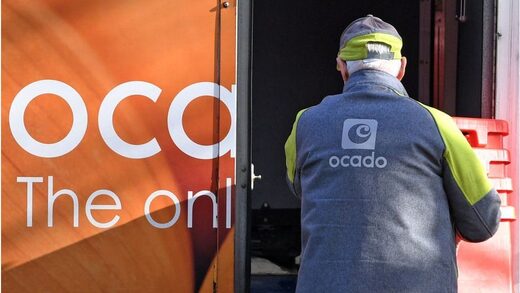 ocado