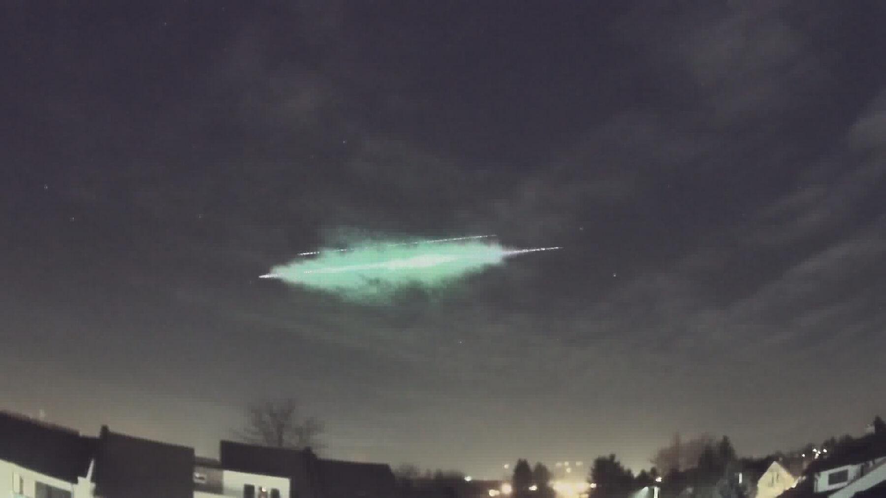 fireball