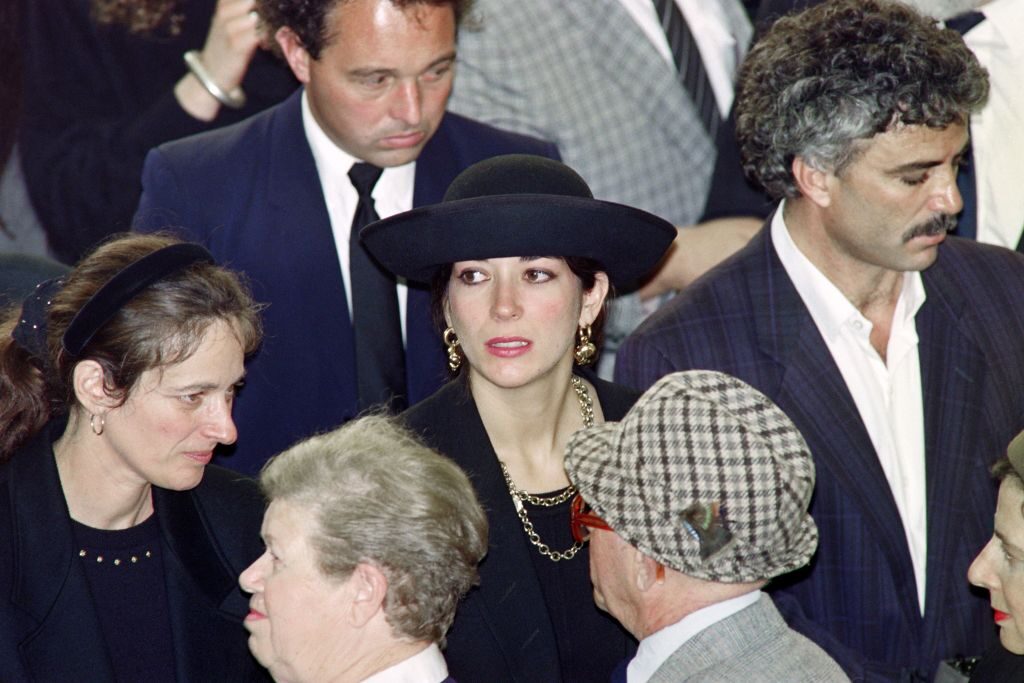 Click to enlarge ghislaine maxwell