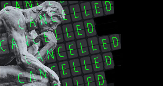 The age of intolerance: Cancel culture's war on free speech