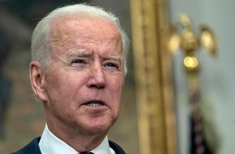 Joe Biden