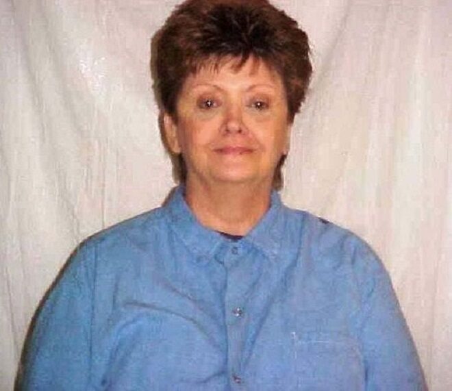 Maureen “Mikki” McDermott