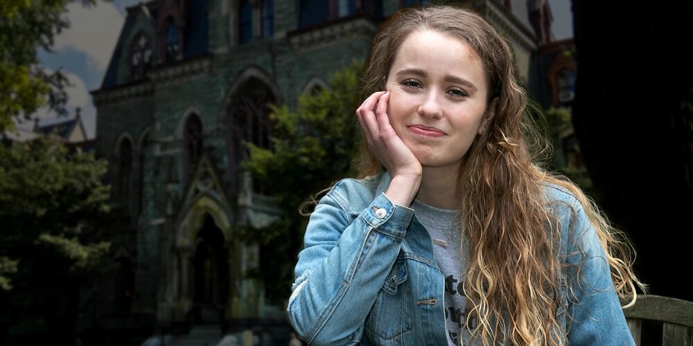Mackenzie Fierceton