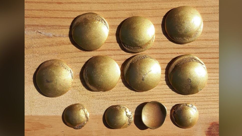Celtic coins