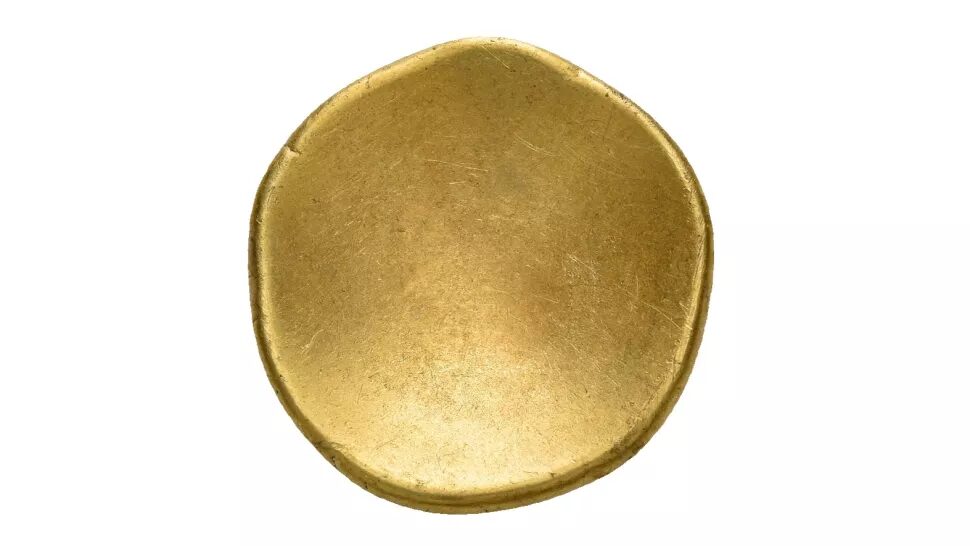 Celtic coins