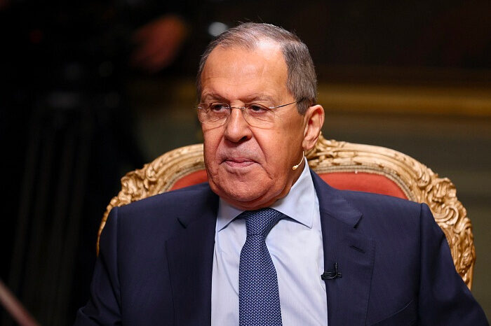 Lavrov