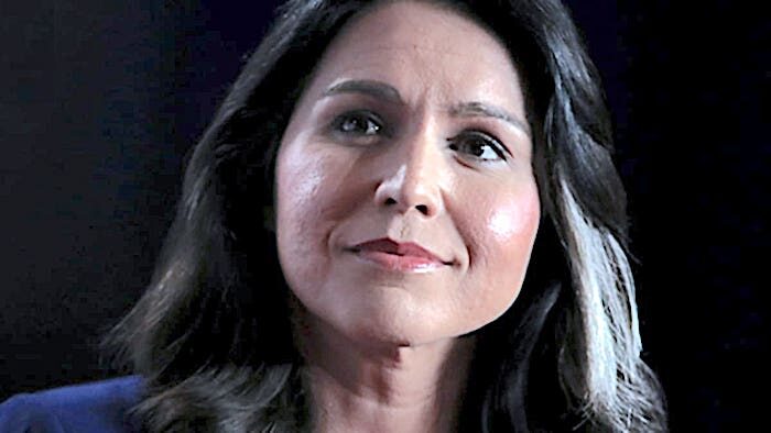 Gabbard