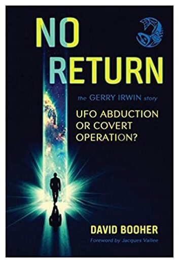 Click to enlarge No Return
