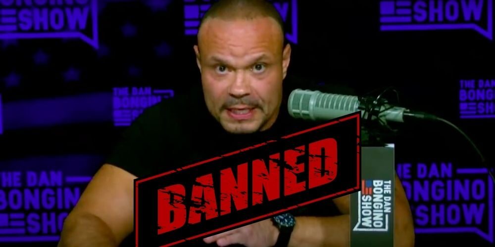 Dan Bongino