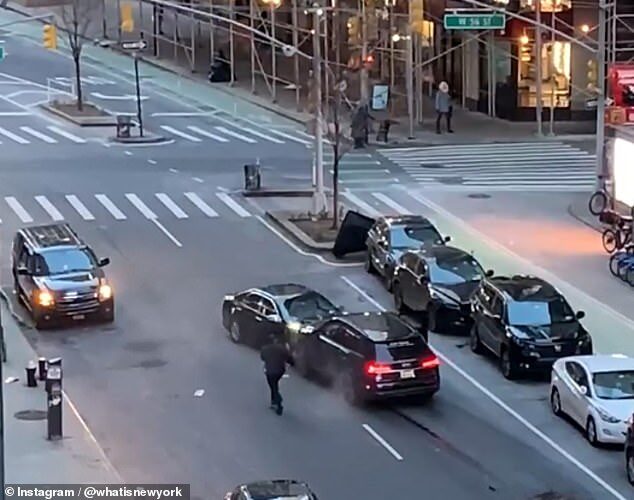 Click to enlarge carjacking