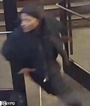 Click to enlarge carjacker