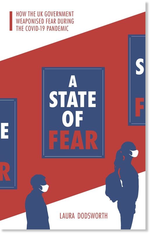 a state of fear