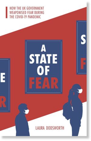 a state of fear