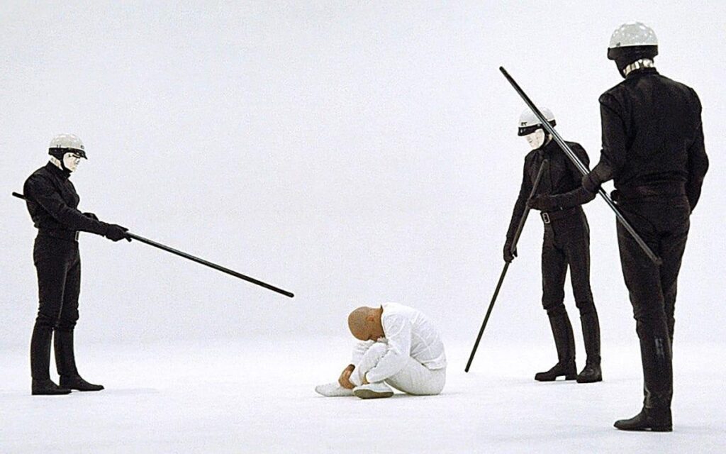 THX-1138