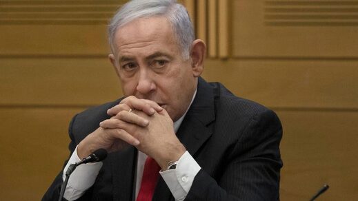 netanyahu corruption plea deal