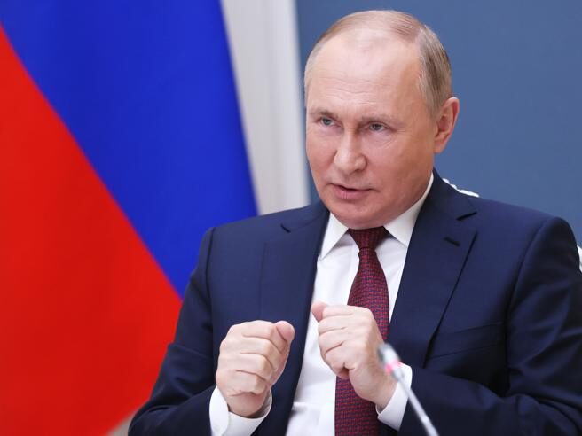 putin