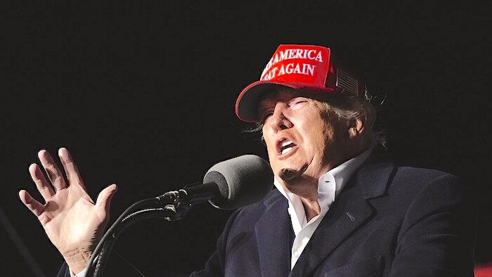 Trump