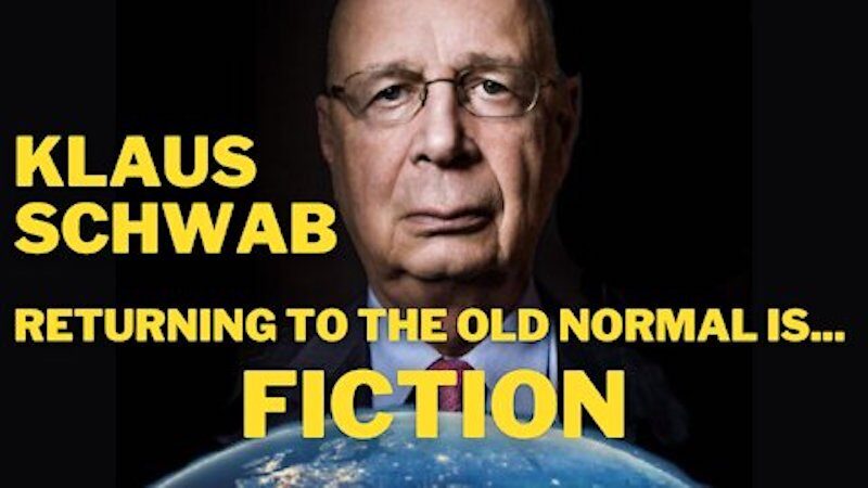Klaus schwab