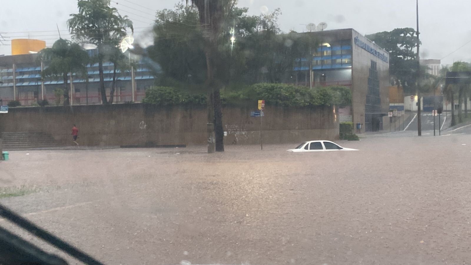 flood