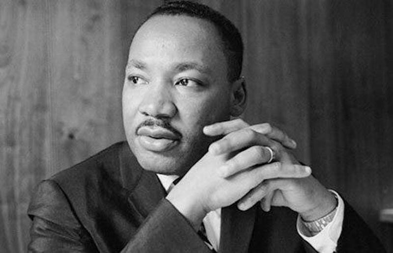 MLK pic